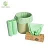 /product-detail/en13432-bpi-recyclable-eco-friendly-garbage-bags-biodegradable-compostable-plastic-roll-garbage-bag-62296305994.html