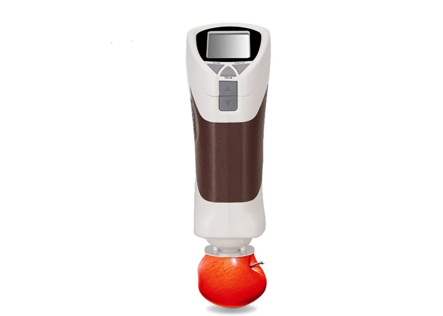Cs10 Color Portable Tristimulus Colorimeter And Colorimeter Portable