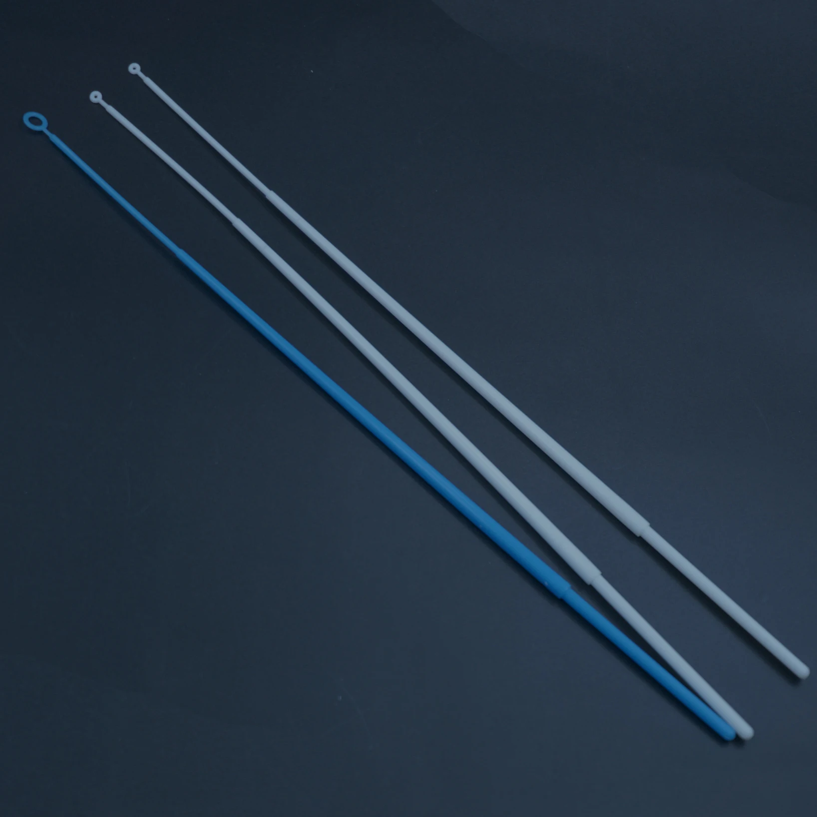 Agujas Y Bucles Inoculares Estériles,Para Laboratorio Buy De Alta