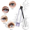 Private Label uk 7-Day natural Eyelash Longer enhancer Eyelash Growth Serum