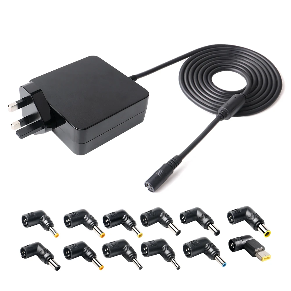 Multi Pin Laptop Charger Guide: How to Choose the Right One