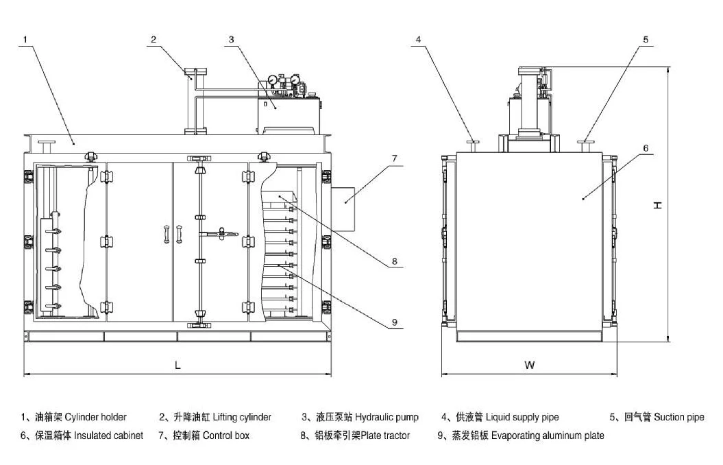 900kg Capacity Horizontal Plate Freezer Fish Block Freezing Machine/contact Plate Freezer Buy