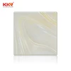 solid surface cultured marble shower surround material