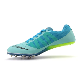 spike shoes for running
