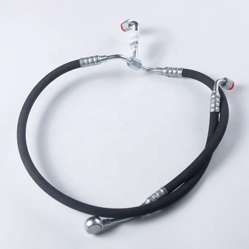 forklift spare parts hose line 3354413225 3354413259 3354413240 for linde forklift 335  tilt cylinder supplier