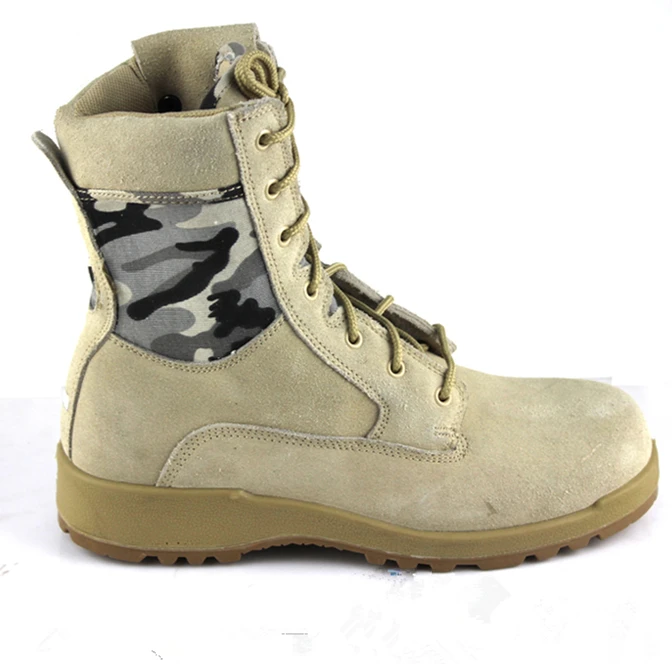 High Ankle Military Boots Comfortable Military Tactical Boots