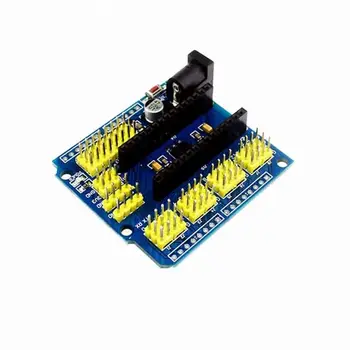 arduino uno compatible photo