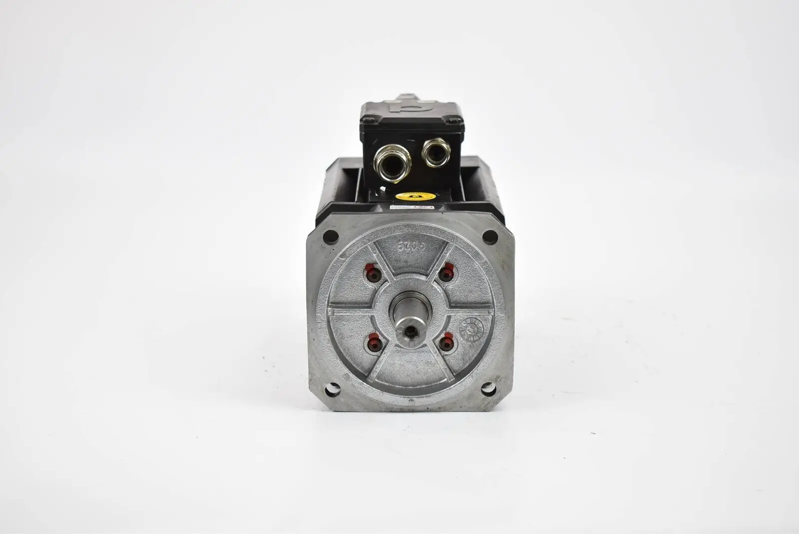 Baumuller Servomotor 2,9kw 3,8nm 5,1a 6000rpm Dsg 56-s Ac Servo Motor ...