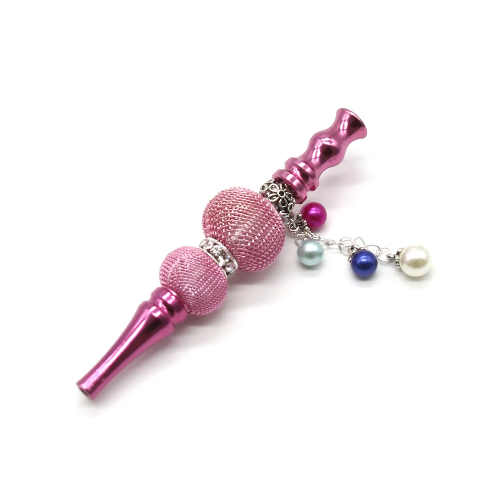 Hookah Mouth Tips Jewelry Candy Hookah Tips Mouthpiece Metal Shisha Mouth Tips Buy Hookah