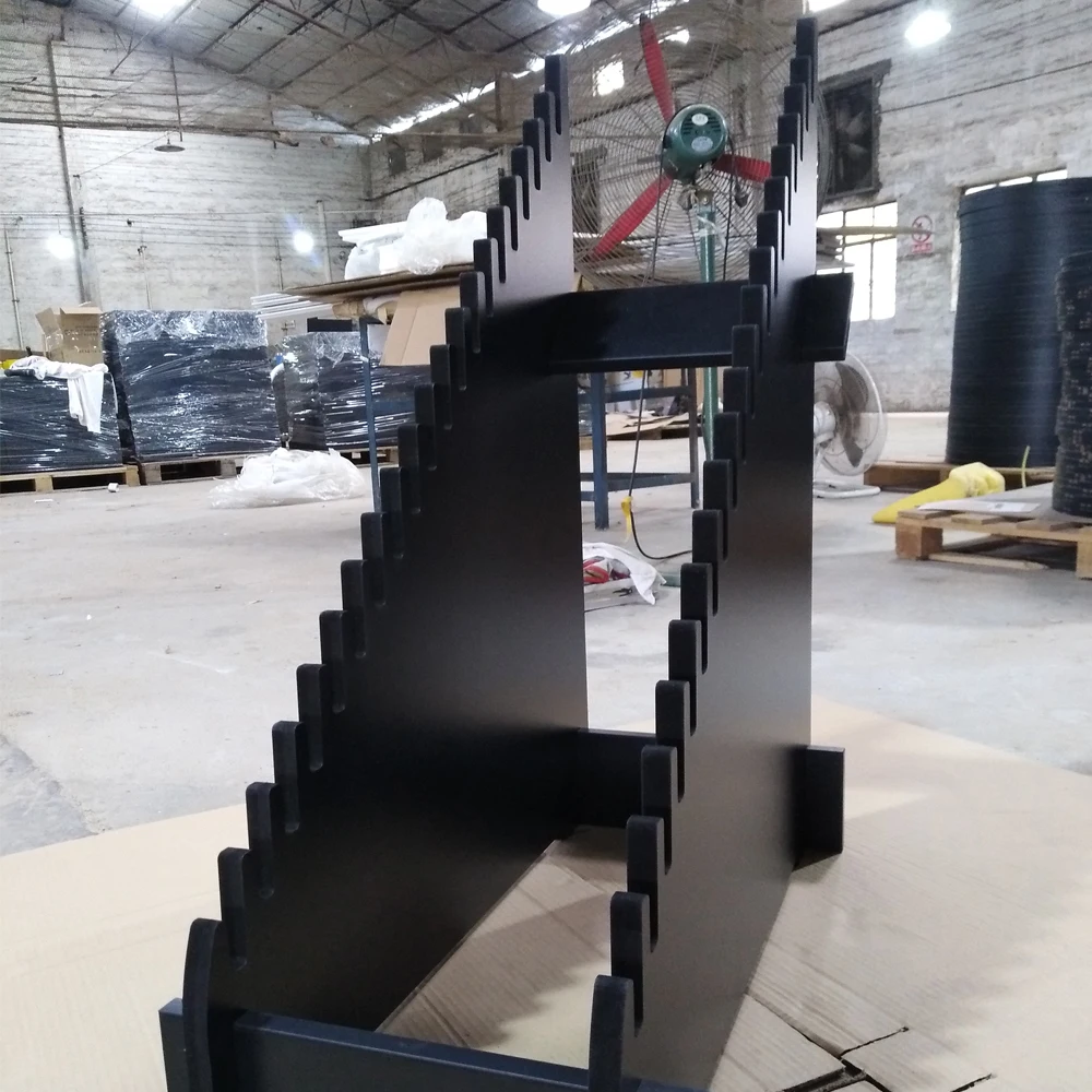 Commercial Ceramic Waterfall Tile Display Rack For Sale Suppliers Buy