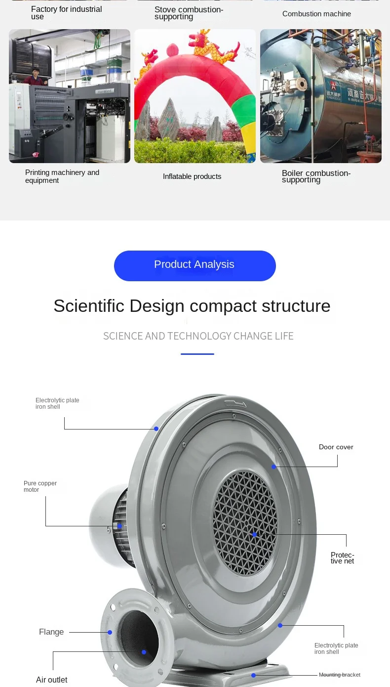 Kitchenware Iron Machine_03