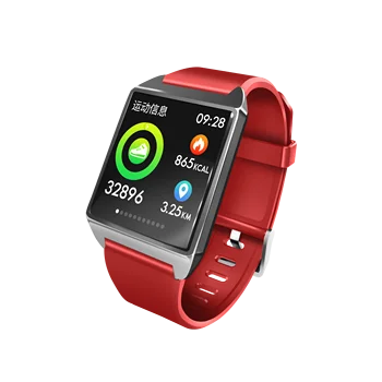 kequ smart watch