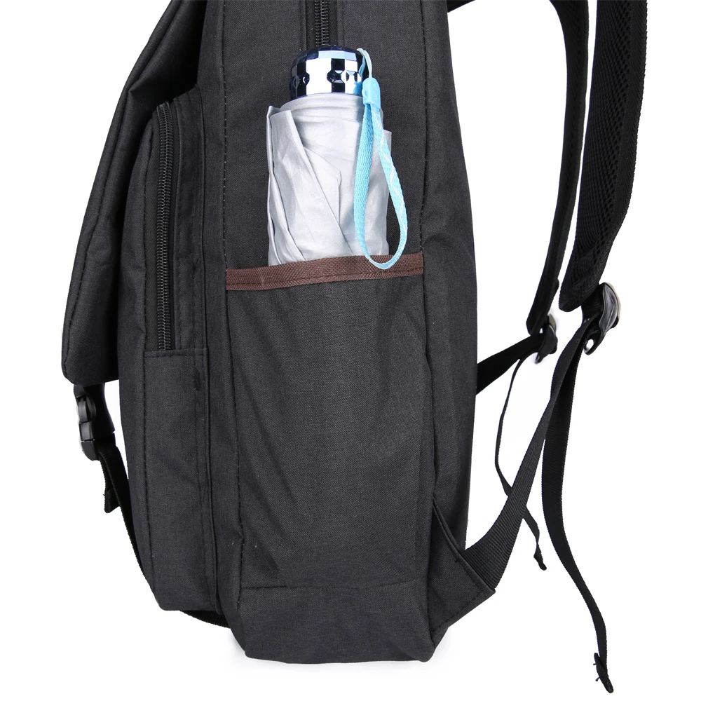 Fashion backpack for school laptop backpack travel waterproof backpack