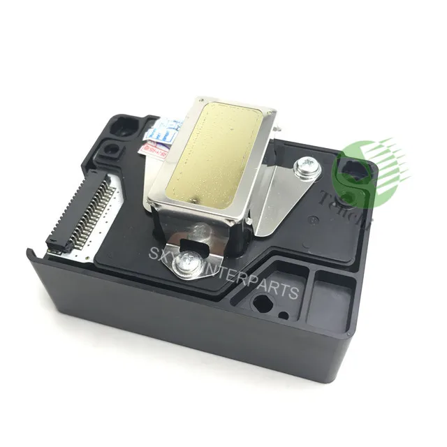 98% New F185000 Print Head For Epson Stylus Photo Office T30 T1110 T1100  T33 Me1100 Me70 Me650 L1300 - Buy Print Head,Print Head For Epson,Print  Head For Epson T1100 Product on 