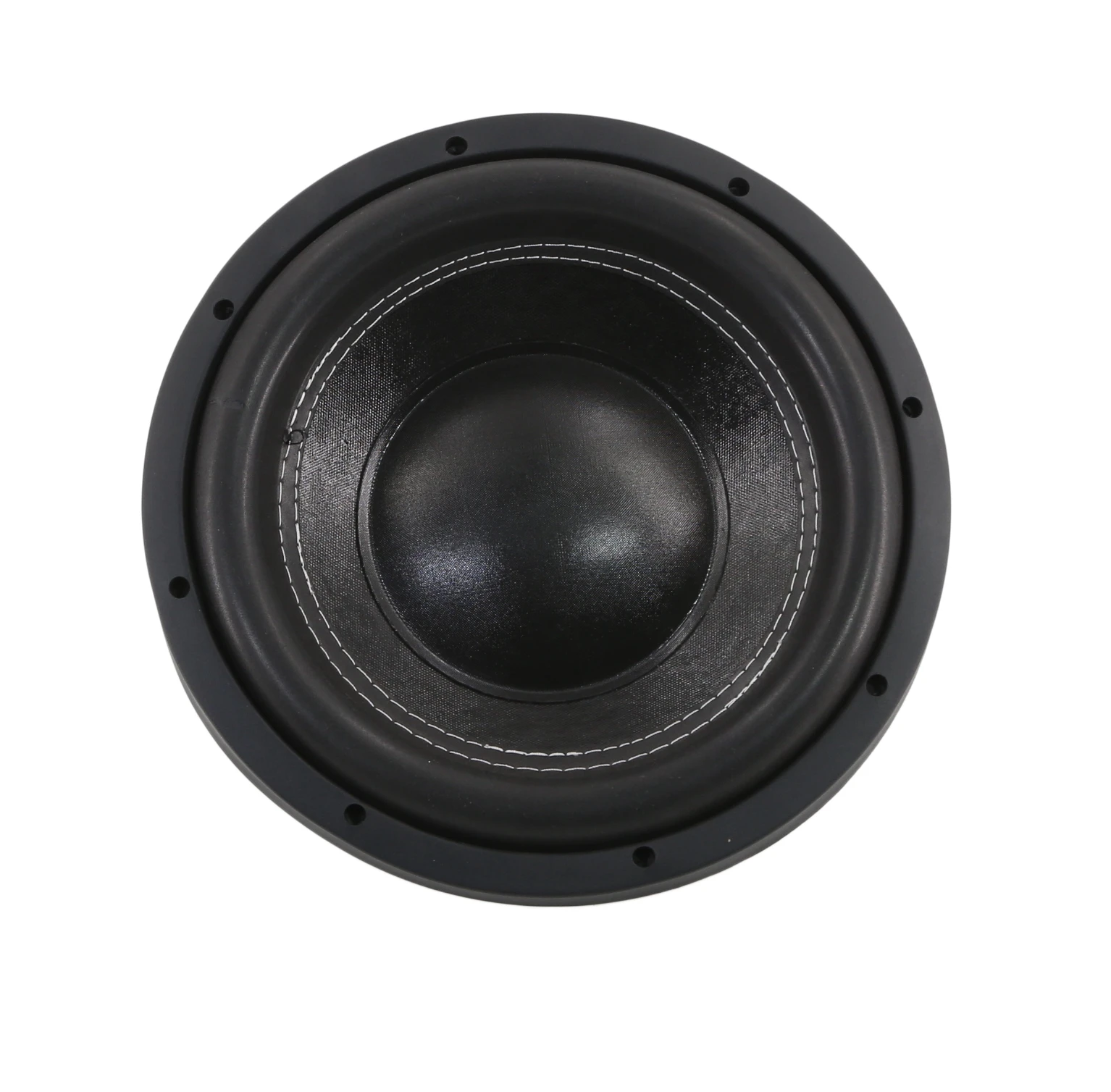 15-Inch Car Audio Subwoofer 1575-064 With Paper Cone Aluminium Frame DC 12V 3-Inch Voice Coil 15-Inch Subwoofer Car Audio supplier