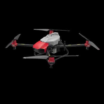 The Latest Xag P20 / P30 2020 Agricultural Drone With Precise Spraying ...