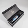 Gift Set Packaging Single Bottle Best Price Cardboard Paper Flap Lid Wine Box