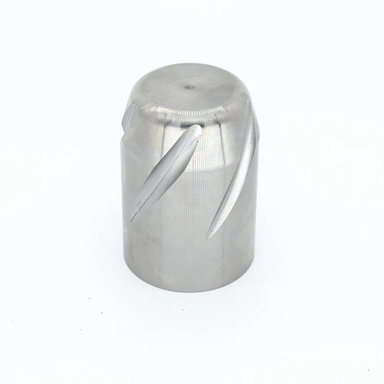 cnc aluminum turning parts