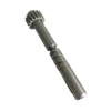 Odometer sensor 43624-4D020 Long Grey 17 teeth gear Auto Sensor Wheel Vehicle Wind Gear Speed Sensor