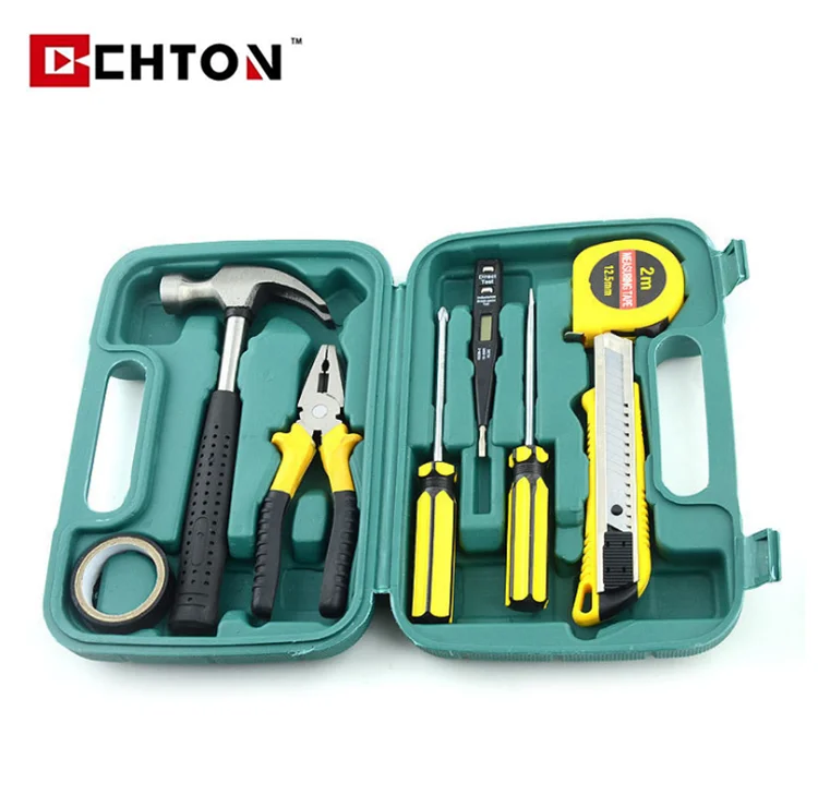 Tool set