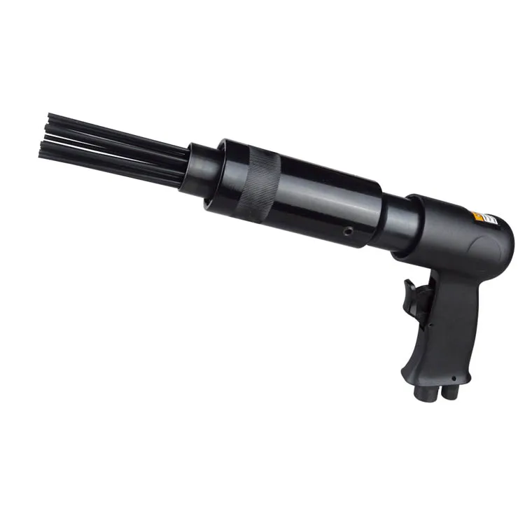 Air Needle Scaler Pneumatic Tool: Efficient Rust and Slag Removal
