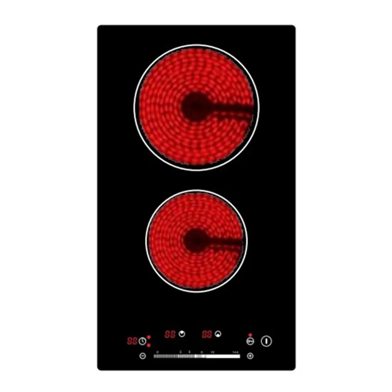 Single Burner Infrared Cooker Glass Ceramic Plate With Ce Cb Buy