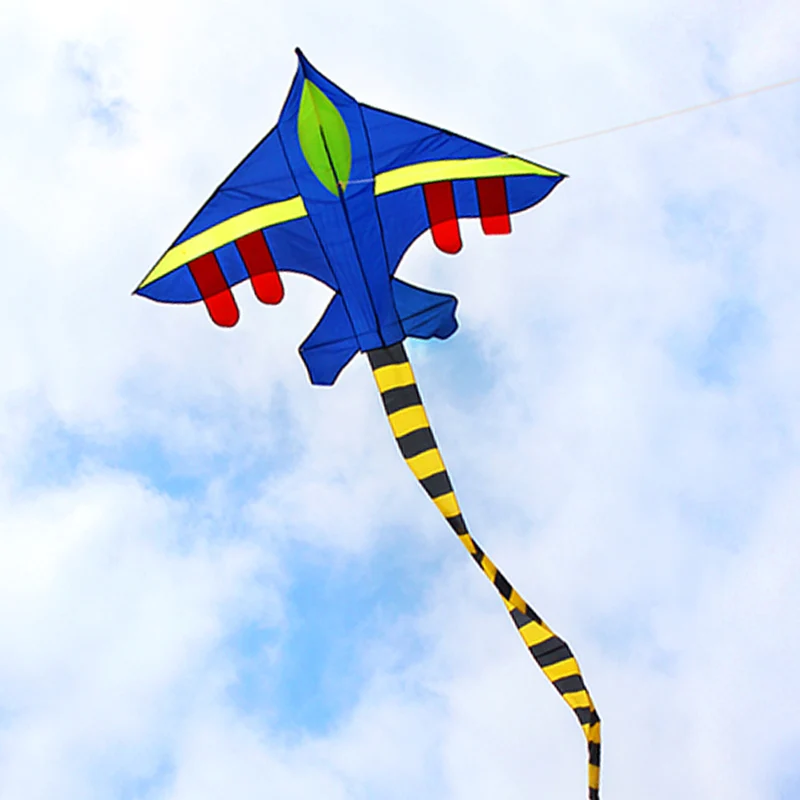 批发热卖 3d 风筝飞机形状的孩子放风筝