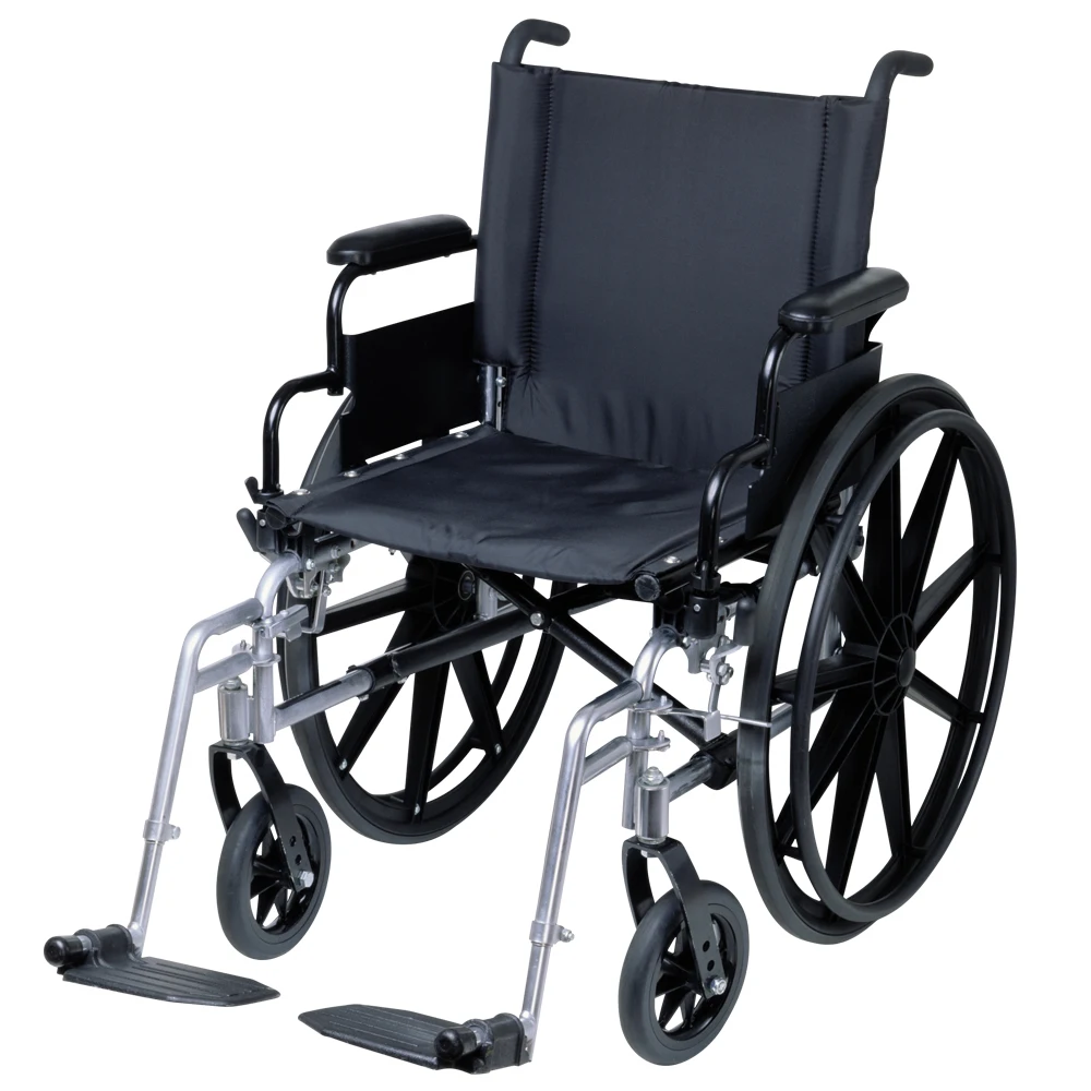 Омега Люкс 550 коляска инвалидная