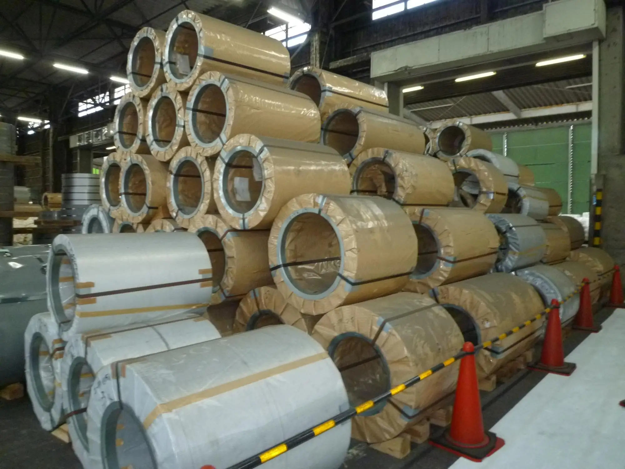 Secondary Galvannealed Prime Cold Rolled Steel Sheet In Coil Buy
