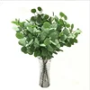 High-end Simulation Eucalyptus Plant