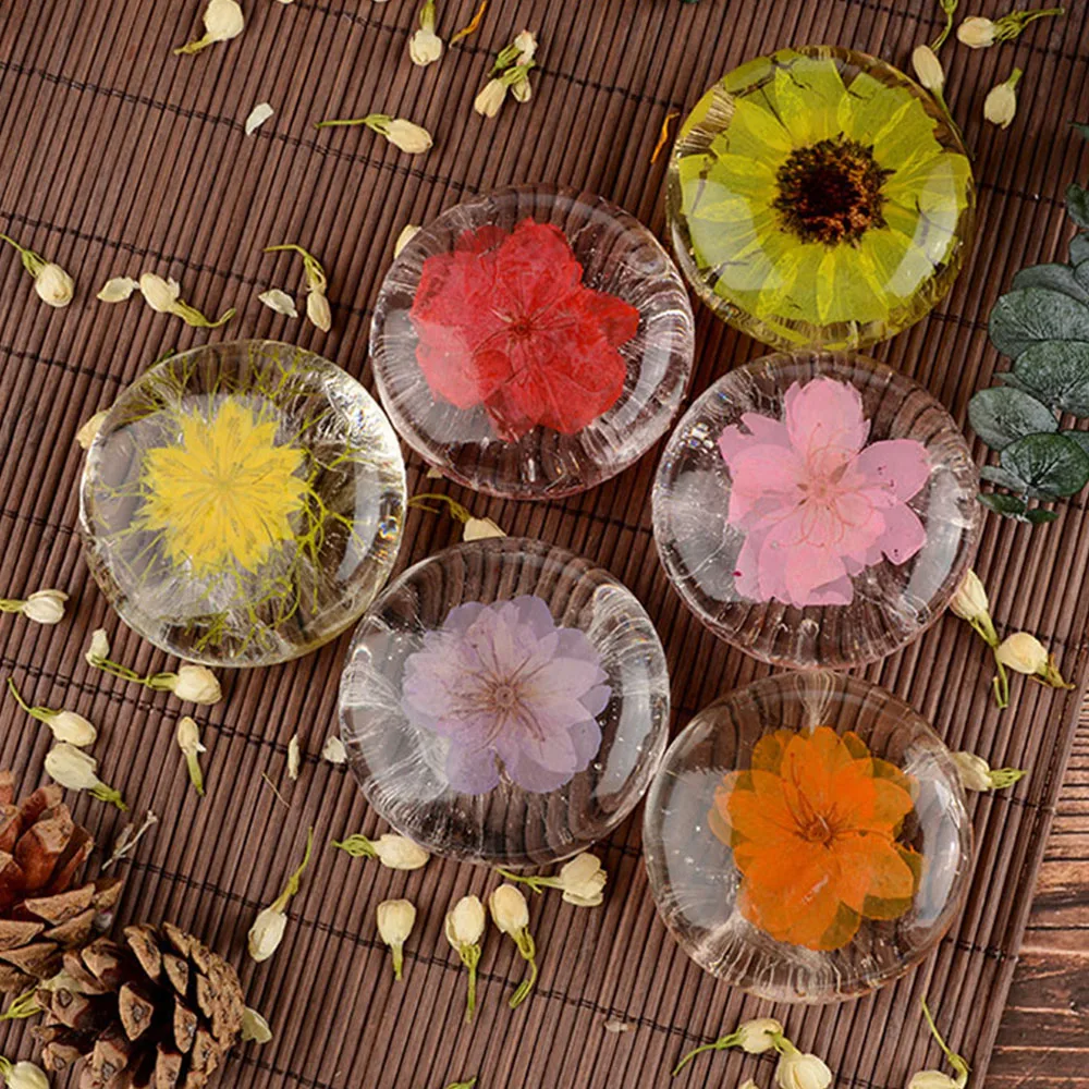 100% 天然鲜花手工肥皂皮肤保湿和美白氨基酸肥皂私人标签