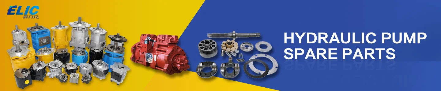 excavator parts