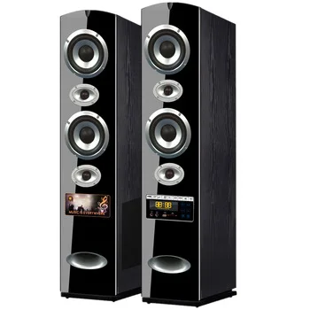 home theatre mic system