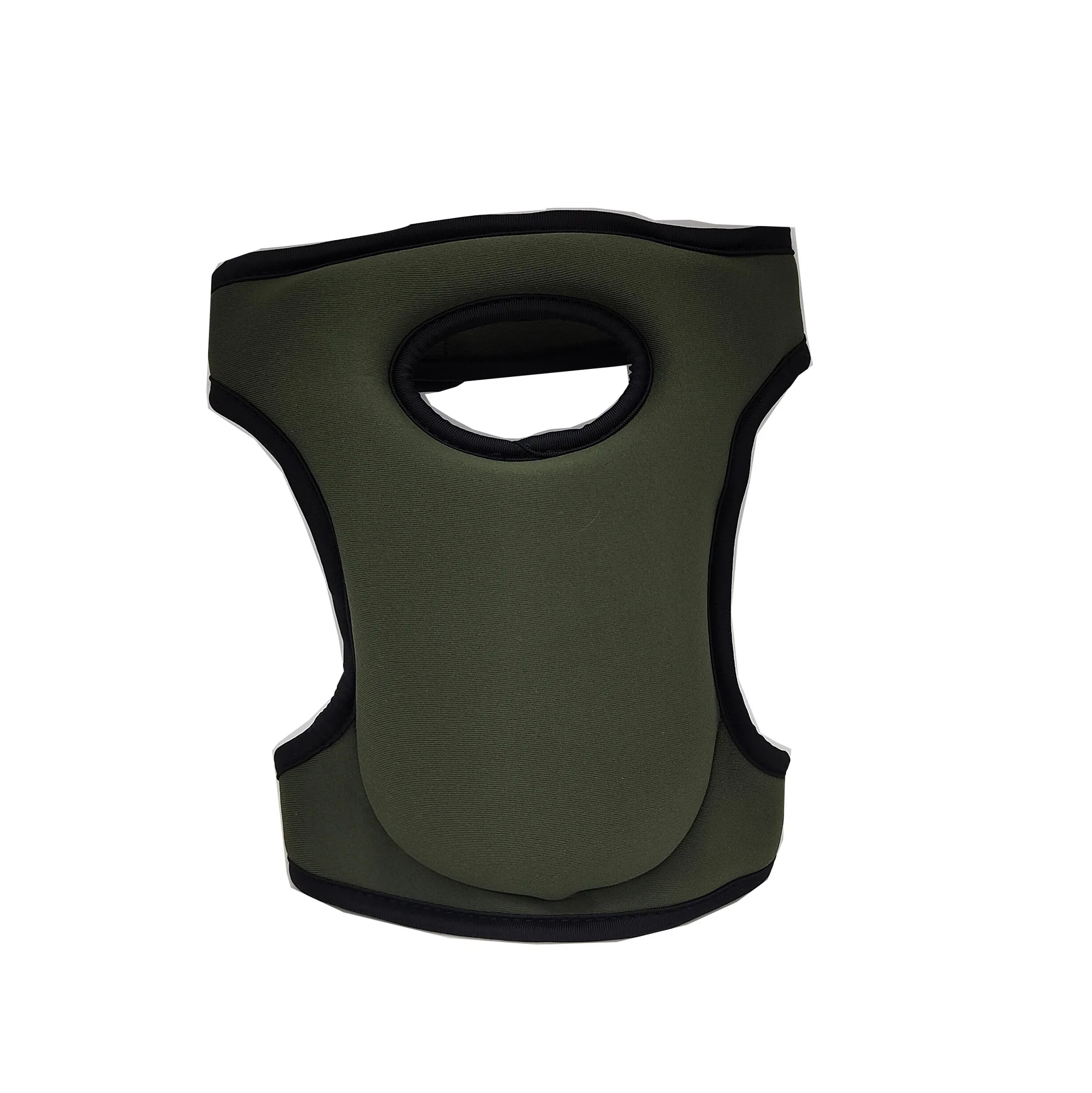 潜水材料户外花园护膝弹性防护家用海绵除草 & 劳动手套 & 齿轮