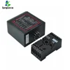 Keysecu 220V PD-132 Inductive Vehicle Single Loop Detector For Automatic Gate Opener Barrier Gate