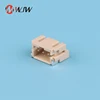 FPC/FFC connector socket 3 pin 2.0mm connector for LCD screen interface of DVD/GPS/MP3/PDA/Phone