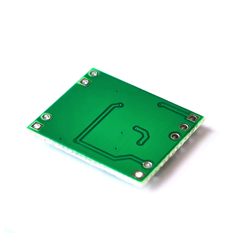 Pam8403 Versterker Board Pam8403 Module Pam 8403 Klasse D 2x3w Ultra ...