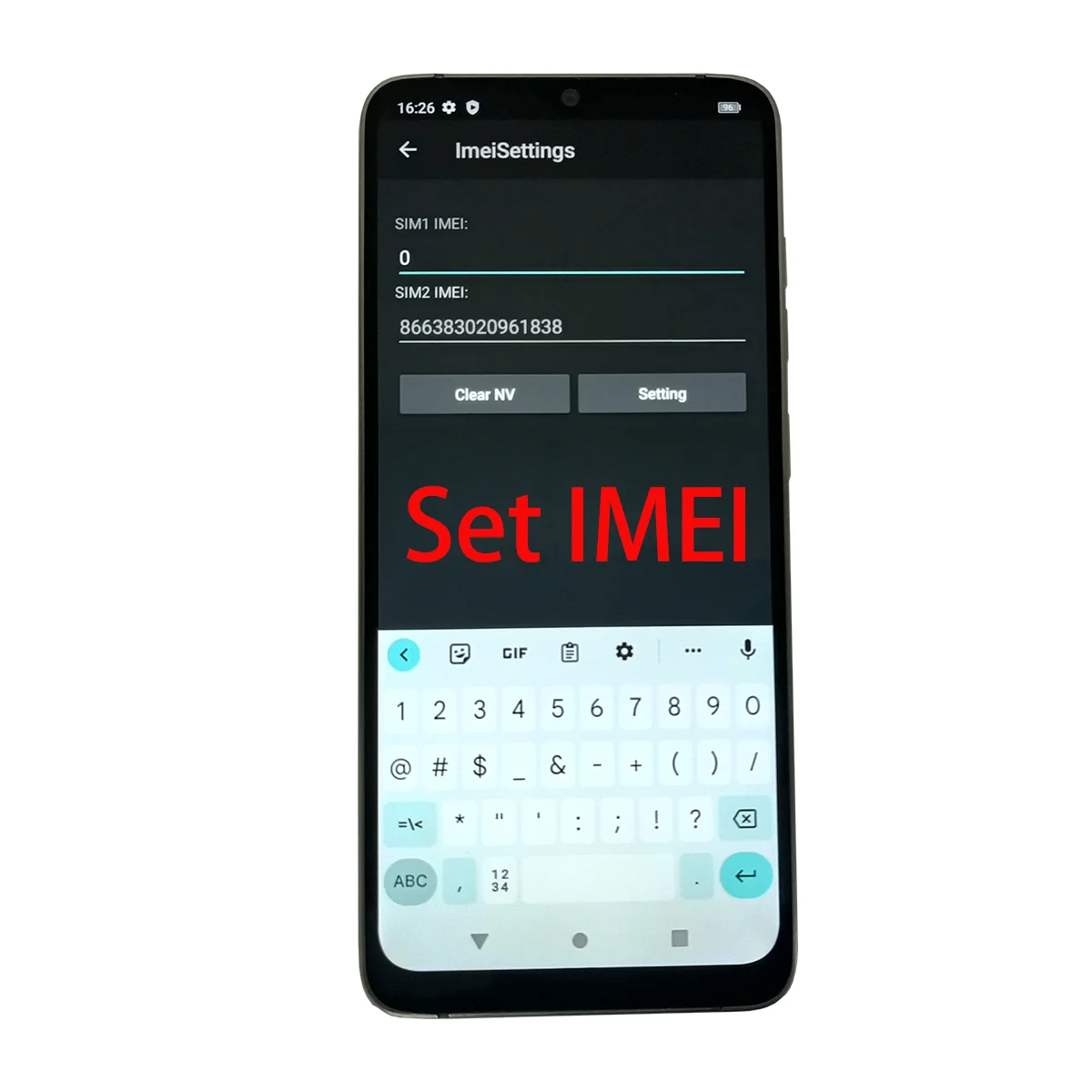 How to Change IMEI on Android – Realistic Guide