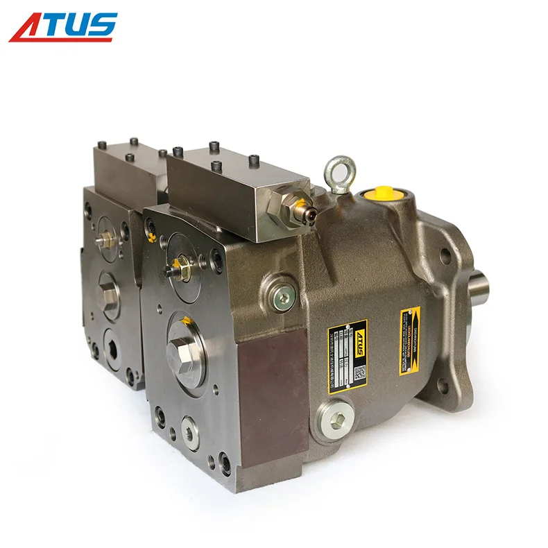 product hydraulic pump pv series for deck crane pv140 stock hydraulic pump manufacturers  suppliers-31