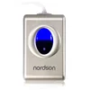 High performance usb fingerprint reader scanner with software