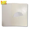 Toe Puff and Counter Material Hot Melt Two Sides