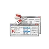 Original ICC IMMO Calculator can calculate 4 digit PIN Code for NATS ( Anti Theft System)