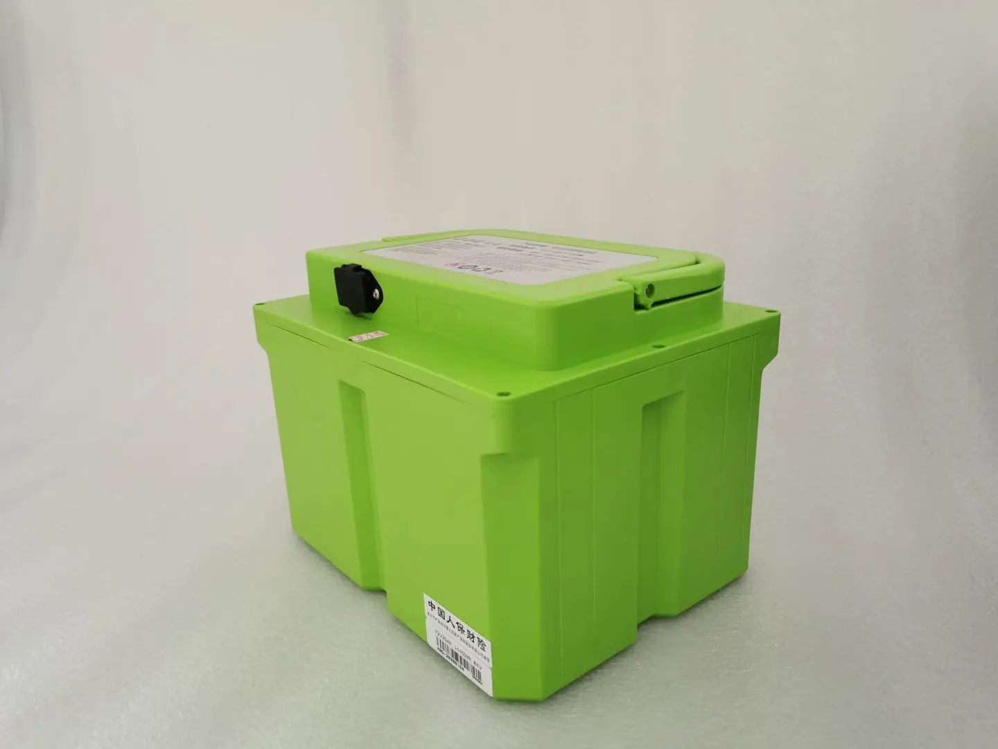 Lithium Battery For Electric Vehicle 72v 20ah Lithium Battery Pack