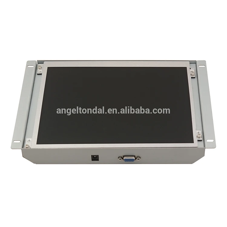 Open Frame Touch Screen Monitor