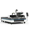 China 18 years Gold Fiber Laser Cutting Machine Supplier with Best Price and Stable Performance want distributor
