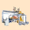 Stacking system of brick making machine price