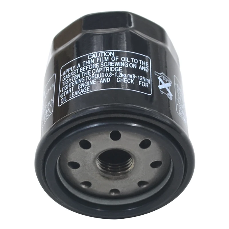 piaggio fly 125 ölfilter