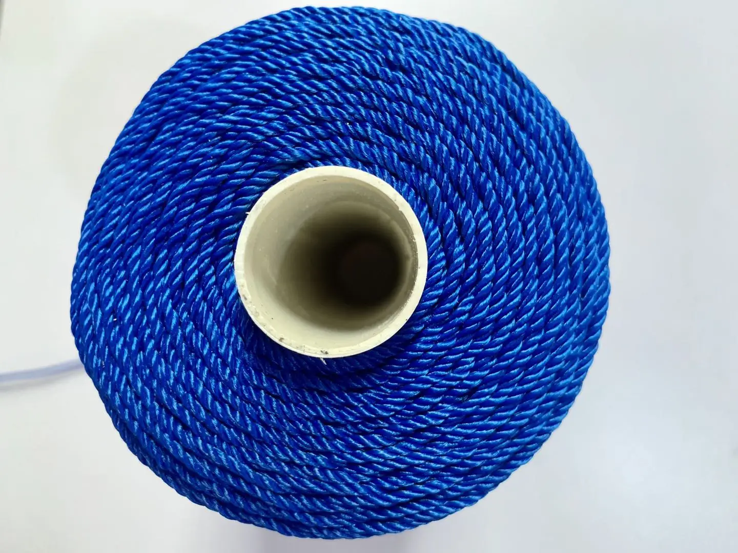 el más popular 210d pesca nylon guita de red de cuerda
