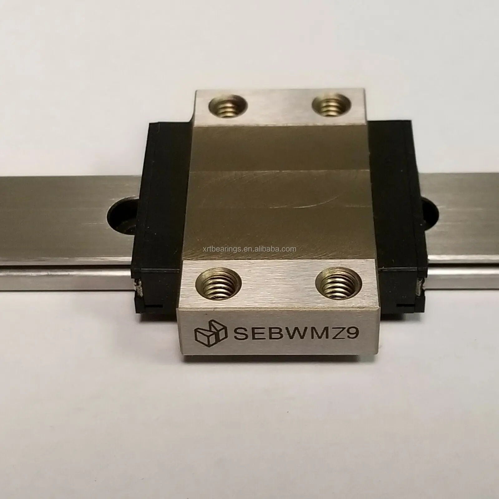 Original Misumi Linear Guide Rail Ssebwm9 Ssebwmz9 Ssebwml9 Ssebwmlz9