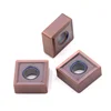 Good Cutting Performance SNMG 120404 Carbide Inserts for Lathe of Tools CNC from China Insert Factory Direct Shipping